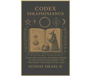 Israel O Sunday Codex Seraphinianus (Tascabile)