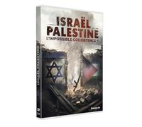 Israël-palestine : l'impossible coexistence