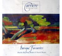 Israel.Philh.Orch. - Baroque Favourites [Import]