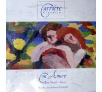 Israel.Philh.Orch. - Con Amore [Import]