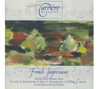 Israel.Philh.Orch. - French Impressions [Import]