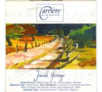 Israel.Philh.Orch. - Jewish Heritage [Import]