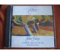 Israel.Philh.Orch. - Klarinetten Fantasie [Import]