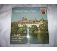 Israel Philharmonic Orchestra - Israel Philharmonic Orchestra - Bohemian Rhapsody - Decca - SPA 202, Decca - SPA.202