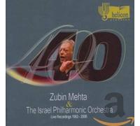 Israel Philharmonic Orchestra - Live Recordings 1963-06