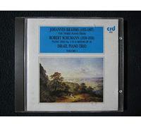 Israel Piano Trio - Brahms/Schumann: Piano Trios
