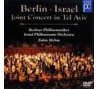 Israel Po & Berlin Po - Joint Concert in Tel-Aviv