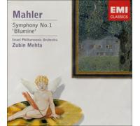 Mahler: Symphony No 1