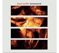 Israel Quellet Instrumental (CD) Album
