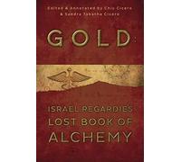 Israel Regardie Gold (Tascabile)