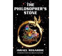 Israel Regardie The Philosophers Stone (Tascabile)