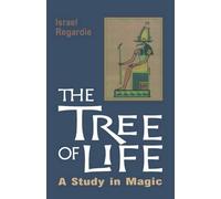 Israel Regardie Tree of Life (Tascabile)