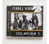 Israel Vibration - Cool and Calm