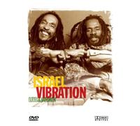 Israel Vibration (DVD) Various Israel Vibration