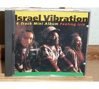 Israel Vibration - Feelin Irie Ep