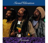 Israel Vibration Forever (CD) Album