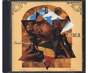 Israel Vibration - I.V.D.U.B.
