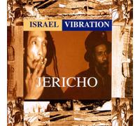 Israel Vibration - Jericho