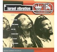 ISRAEL VIBRATION - KINGS OF REGGAE
