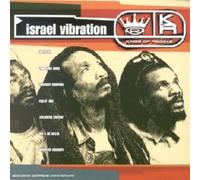 ISRAEL VIBRATION - KINGS OF REGGAE
