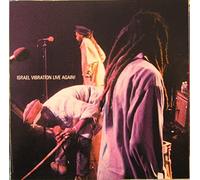 Israel Vibration - Live Again!
