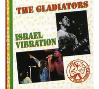Israel Vibration Live (CD)