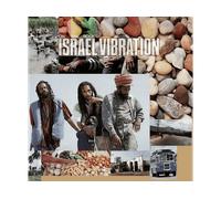 - Israel Vibration - On The Rock - CD