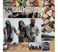 Israel Vibration On the Rock (CD) Album