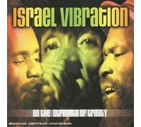 Israel Vibration - on The Strength of Trinity [Import]