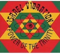 Israel Vibration - Power of the Trinity