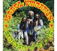 Israel Vibration - Strength of My Life