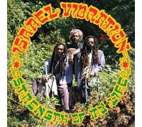 Israel Vibration - Strength Of My Life