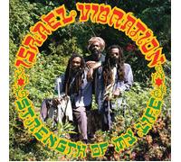 Israel Vibration - Strength Of My Life