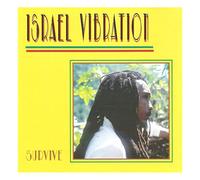 Israël Vibration - Survive