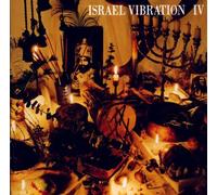 Israel Vibration - Vol. 4-Israel Vibration