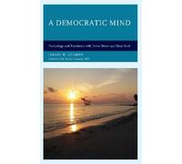 Israel W. Charny A Democratic Mind (Copertina rigida)