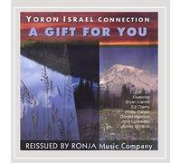 Israel Yoron - Gift For You