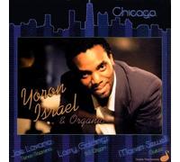 Israel Yoron & Organic - Chicago