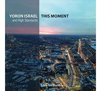 Israel, Yoron - This Moment (Live In Boston)