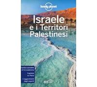 Israele e i territori palestinesi. Con carta estraibile