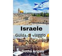 Israele Guida di viaggio 2026
