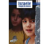 Israele - I Luoghi Del Mistero