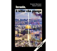 Israele, il killer che piange