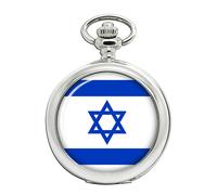 Israele Orologio da Tasca
