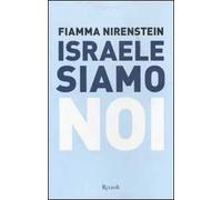 Israele siamo noi