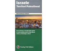 Israele. Territori palestinesi