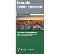 Israele. Territori palestinesi - AA.VV.