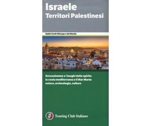Israele. Territori palestinesi - AA.VV.