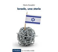 Israele, una storia