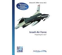 Israeli Air Force: Preparing for war?